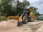 2005 JCB 456 wiellader
