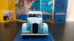 Hergé Moulinsart 1:43 - Modelauto - Cadillac laSalle 1934, Livres