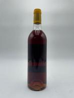 1986 Chateau dYquem - Sauternes 1er Cru Supérieur - 1