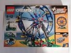 Lego Set - 4957 - Creator - Ferris Wheel
