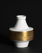 H&Co. Selb Bavaria Heinrich - West German Pottery - Vase -, Antiek en Kunst