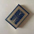 Susan Sontag - The Volcano Lover - Franklin Library - Signed, Antiek en Kunst