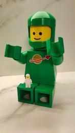 Handmade item - Handmade item Mega Figure LEGO Space, Enfants & Bébés, Jouets | Duplo & Lego