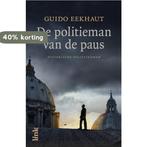 De politieman van de paus 9789462321151 Guido Eekhaut, Boeken, Verzenden, Zo goed als nieuw, Guido Eekhaut