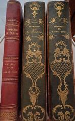 Las Cases / Charlet - Le Mémorial de Sainte-Hélène +