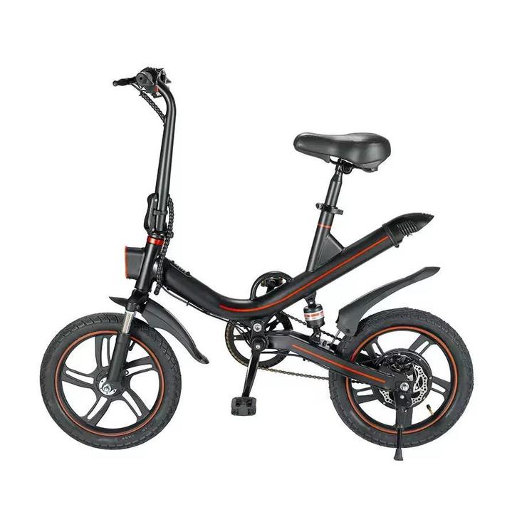 Ouxi V1 Pro elektrische fiets, Fietsen en Brommers, Elektrische fietsen, Nieuw, Ophalen of Verzenden