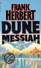 Dune Messiah 9780450022852 Frank Herbert, Verzenden, Gelezen, Frank Herbert