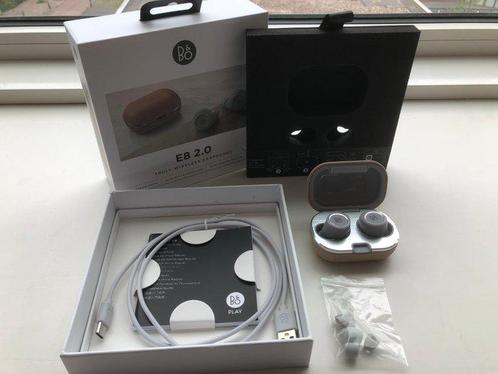 Bang & Olufsen - Beoplay E8 - 2ème génération Casque, Audio, Tv en Foto, Stereoketens
