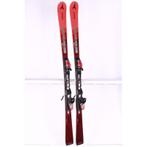 155 160 165 skis ATOMIC REDSTER S9 REVOSHOCK 2025, grip wal, 160 tot 180 cm, Gebruikt, Verzenden, Carve