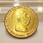Oostenrijk. Franz Joseph II. 100 Kronen (Nachprägung in