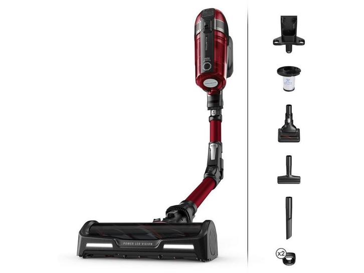 Rowenta RH98A9 - Draadloze Steelstofzuiger - 150 Airwatt -, Electroménager, Aspirateurs, Envoi