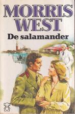 De Salamander 9789022918074, Boeken, Gelezen, Morris West, Peter Van Antwerpen, Verzenden