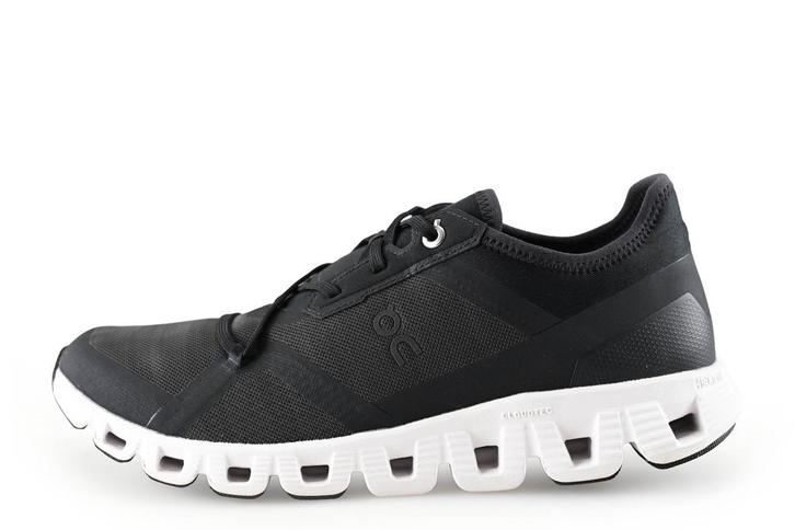 On Sportschoenen in maat 40½ Zwart | 5% extra korting, Kleding | Dames, Schoenen, Zwart, Zo goed als nieuw, Sportschoenen, Verzenden