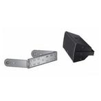Bieden: Yamaha UB2108 Durable Marine U Bracket, Watersport en Boten, Ophalen of Verzenden, Nieuw