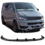 Front Splitter V.2 voor Volkswagen Transporter T5 Sportline, Ophalen of Verzenden