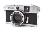 Olympus Pen EED with F.Zuiko 1.7/32mm | Appareil photo, Audio, Tv en Foto, Fotocamera's Analoog, Nieuw