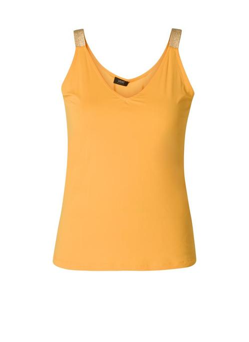 YESTA singlet Wieneke1(48)Maat 46/48 (XL) of groter, Vêtements | Femmes, T-shirts, Envoi