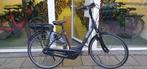 Gazelle Paris C7+ HMB Elektrische damesfiets maat 57, Fietsen en Brommers, Zo goed als nieuw, Gazelle