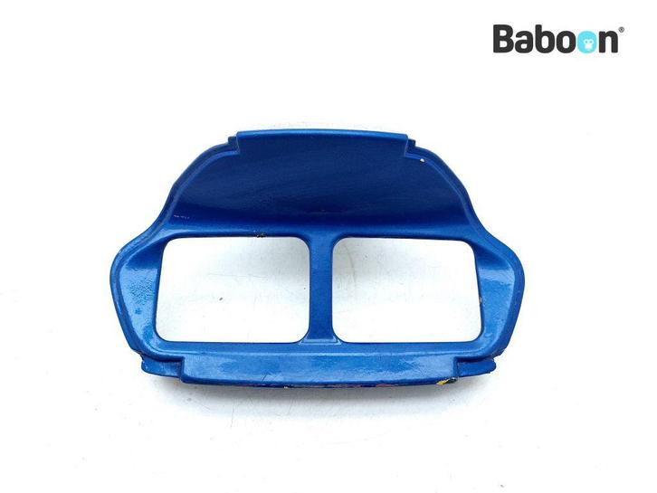 Kontpaneel Midden Suzuki RG 125 1992-1994 (RG125 NF13), Motoren, Onderdelen | Suzuki, Gebruikt, Verzenden