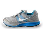 Nike Sportschoenen in maat 38½ Grijs | 5% extra korting, Kinderen en Baby's, Kinderkleding | Schoenen en Sokken, Verzenden, Zo goed als nieuw