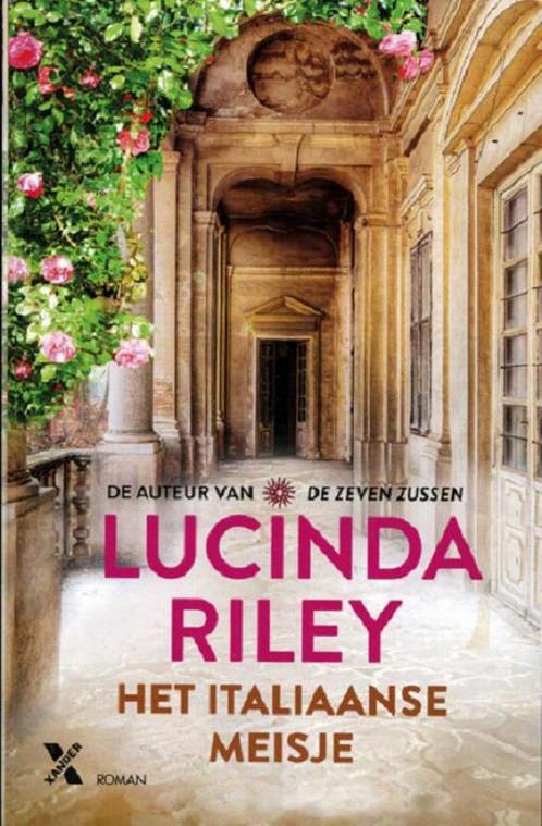 Het Italiaanse meisje 9789401612432 Lucinda Riley, Boeken, Romans, Gelezen, Verzenden