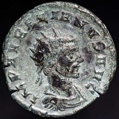 Romeinse Rijk. Aurelian (270-275 n.Chr.). Antoninianus, Postzegels en Munten, Munten | Europa | Niet-Euromunten