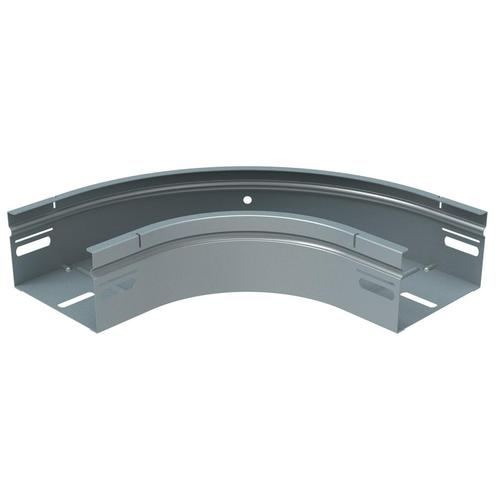Legrand VAN GEEL bochtstuk kabelgoot - 480752, Doe-het-zelf en Bouw, Elektriciteit en Kabels, Verzenden