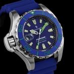 Tecnotempo - Automatic - Professional Diver 1000M Tsunami, Handtassen en Accessoires, Horloges | Heren, Nieuw