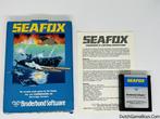Commodore 64 - Sea Fox, Verzenden