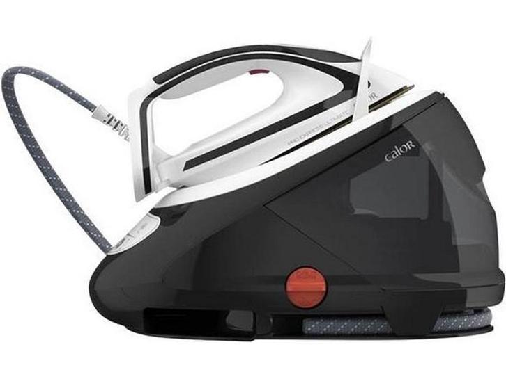Calor PRO EXPR ULTIMATE GV9550C0 - Stoomgenerator - 2600 W -, Electroménager, Vapeurs, Envoi