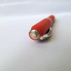 Visconti - Silver - Light Red - New - Sans Prix de Réserve -, Verzamelen, Nieuw