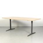 Ahrend Vergadertafel - 200 x 100 cm, Ophalen of Verzenden, Gebruikt