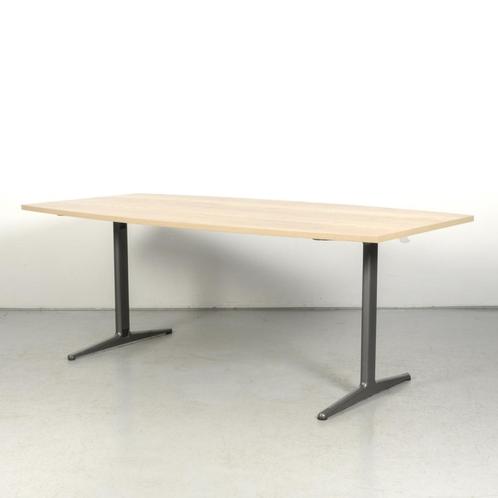 Ahrend Vergadertafel - 200 x 100 cm, Zakelijke goederen, Kantoor en Winkelinrichting | Kantoormeubilair en Inrichting, Gebruikt