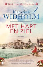 Met hart en ziel / Het Zweedse lot / 1 9789022599648, Verzenden, Katarina Widholm