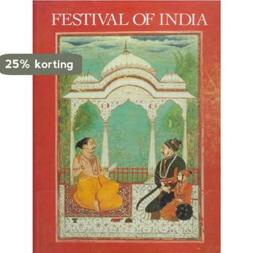 Festival of India in the United States 1985-1986, Verzenden