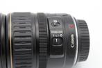 Canon EF 28-135mm F3.5-5.6 IS USM Cameralens, Nieuw