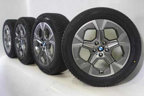 BMW X1 iX1 U11 BEV X2 iX2 U10 866 18 inch velgen Pirelli Win, Auto-onderdelen, Banden en Velgen, Ophalen of Verzenden