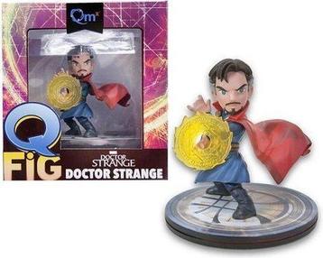 Doctor Strange figuur van QM figurines (Games) beschikbaar voor biedingen
