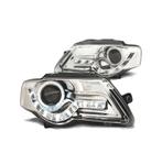 Phares Pour Volkswagen Vw Passat B6 3C 05-10 Daylight Angel, Verzenden