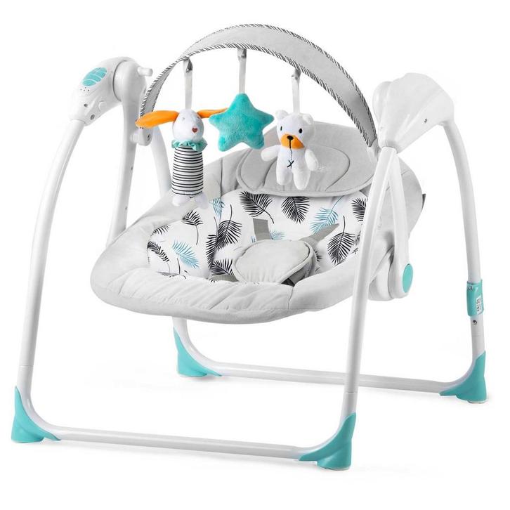 Automatische Babyschommel | OP=OP | Super Deal!, Kinderen en Baby's, Kinderstoelen, Nieuw, Verzenden