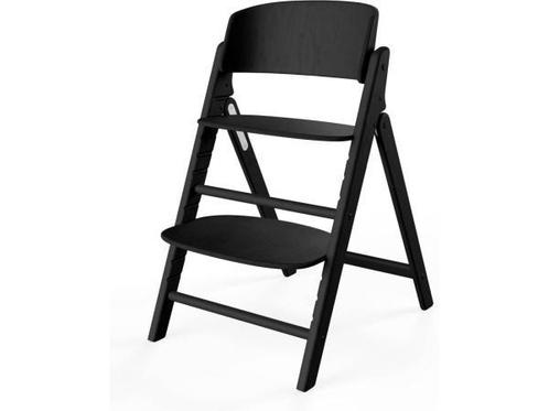 Veiling - Cybex Click & Fold Kinderstoel - Stunning Black, Kinderen en Baby's, Kinderstoelen