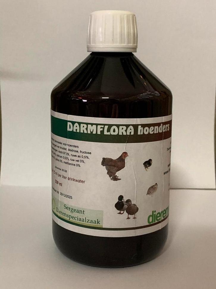 Darmflora hoenders SD, Animaux & Accessoires, Autres accessoires pour animaux