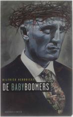 Babyboomers 9789052405636, Wilfried Hendrickx, Verzenden