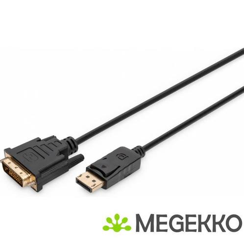 ASSMANN Electronic AK-340306-020-S video kabel adapter, Computers en Software, Overige Computers en Software, Nieuw, Verzenden