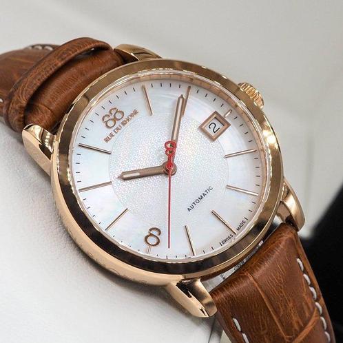 88 Rue du Rhone - Zonder Minimumprijs - * Automatic * Double, Handtassen en Accessoires, Horloges | Heren