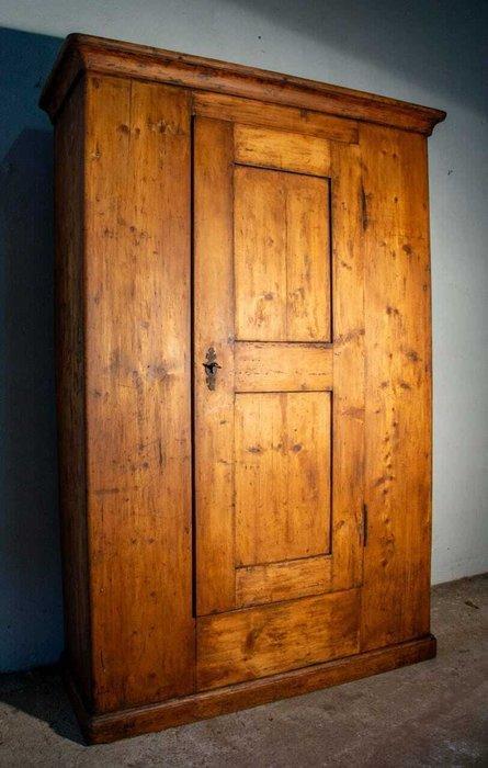 Kleerkast - Spar, Antiek en Kunst, Antiek | Overige Antiek