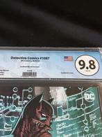Detective Comics #1087 - Guillem March Variant - EGC 9.8 - 1, Nieuw