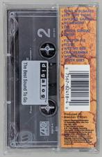 Stone Temple Pilots - Core - Sealed tape - Audiocassette -