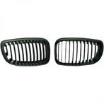 Niergrillen | BMW 1-serie 07-11 5-d (E87 LCI) |  zwart mat, Verzenden