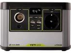 Goal Zero Yeti 200X - Powerstation - 187Wh lithiumvermogen -, Verzenden, Zo goed als nieuw